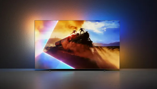Телевизор Philips 48OLED770/12 - 2