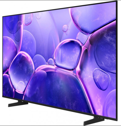 Телевізор Samsung UE43U8092FUXXH - 1
