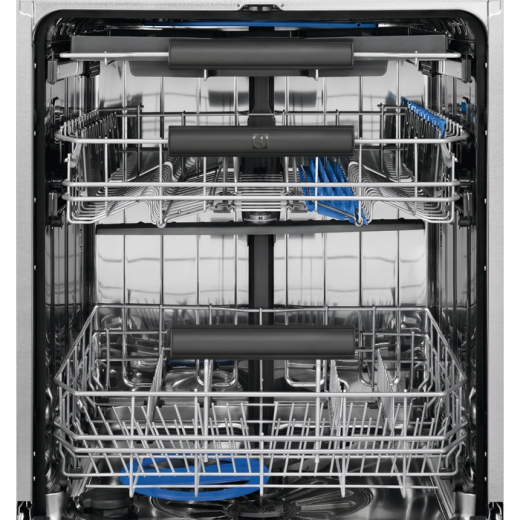 Встраиваемая посудомоечная   машина    ELECTROLUX ESI8550ROX - 3