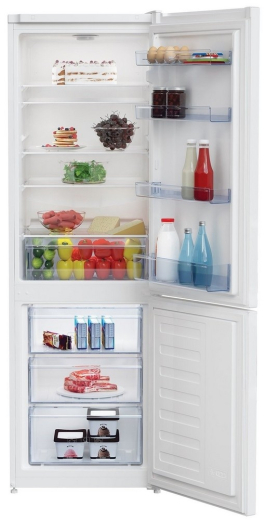 Холодильник Beko RCSA270K20W - 3