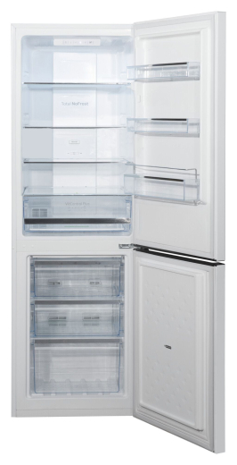 Холодильник Amica FK2695.2FT - 5