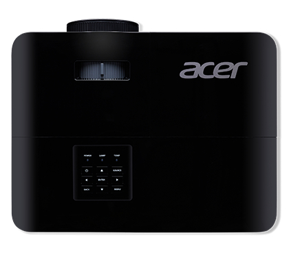 Проектор ACER X128H - 5