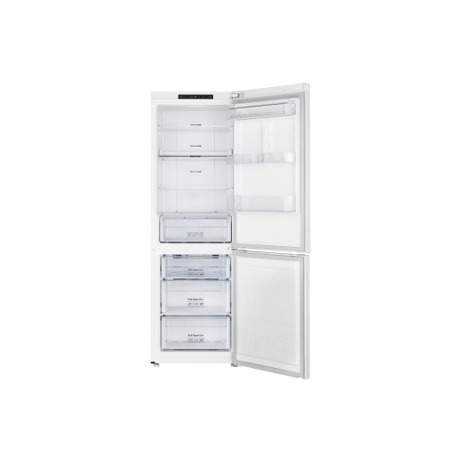 Холодильник Samsung RB33J3000WW - 2