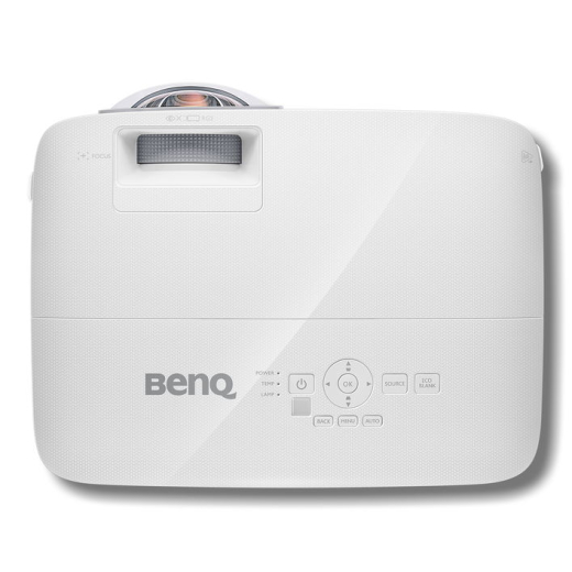 Проектор BENQ MX825ST - 5