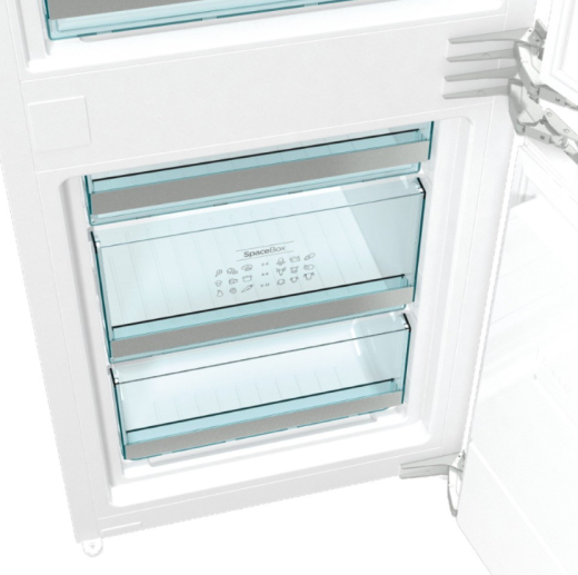 Вбудований холодильник Gorenje NRKI2181A1 - 4