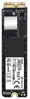 SSD накопитель Transcend JetDrive 850 240 GB Notebook Upgrade Kit (TS240GJDM850) - 1