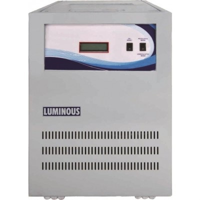 Автономний сонячний інвертор (автономный) Luminous Jumbo S / W UPS 10000VA (LVF04610020619) - 1