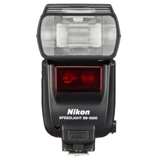 Вспышка Nikon SB-5000 - 1