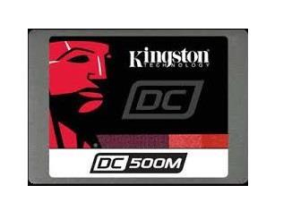 SSD накопитель Kingston DC500M 1.92 TB (SEDC500M/1920G) - 1