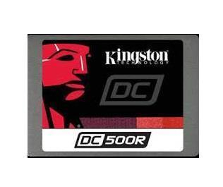 SSD накопичувач Kingston DC500R 1.92 TB (SEDC500R/1920G) - 1