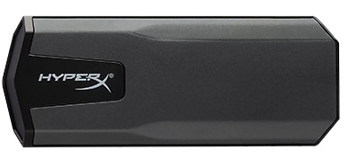 SSD накопичувач HyperX Savage EXO 960 GB (SHSX100/960G) - 1