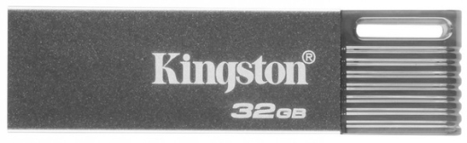 Kingston 32 GB DataTraveler Mini USB 3.0 (DTM7/32GB) - 1