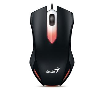 Мышь Genius X-G200 USB Gaming (31040034100) - 4