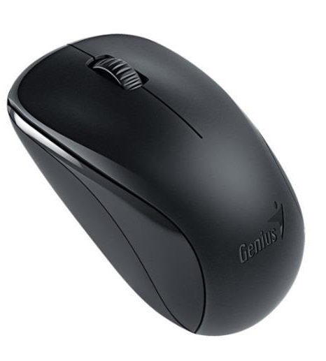 Мышь Genius NX-7000 WL Black (31030012400) - 1