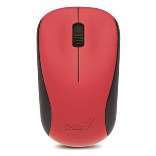 Мышь Genius NX-7000 WL Red (31030012403) - 1