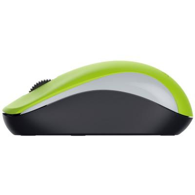 Мышь Genius NX-7000 WL Green (31030012404) - 3