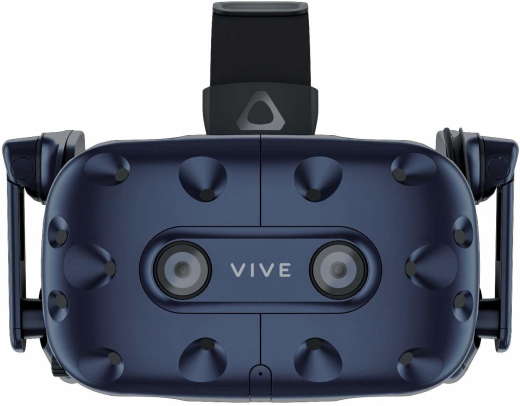 Окуляри віртуальної реальності HTC VIVE PRO KIT (99HANW006-00) - 1
