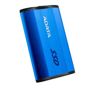 SSD накопитель ADATA SE800 1 TB Blue (ASE800-1TU32G2-CBL) - 2