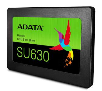 SSD накопичувач ADATA Ultimate SU630 480 GB (ASU630SS-480GQ-R) - 1