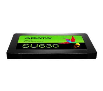 SSD накопитель ADATA Ultimate SU630 480 GB (ASU630SS-480GQ-R) - 2