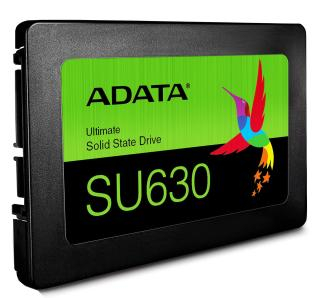 SSD накопитель ADATA Ultimate SU630 480 GB (ASU630SS-480GQ-R) - 3