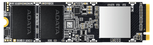 SSD накопичувач ADATA XPG SX8100 256 GB (ASX8100NP-256GT-C) - 1