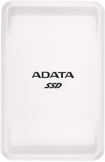 SSD накопитель ADATA SC685 250 GB White (ASC685-250GU32G2-CWH) - 1