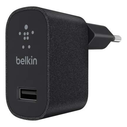 Мережевий зарядний пристрій Belkin F8M731vfBLK - 1