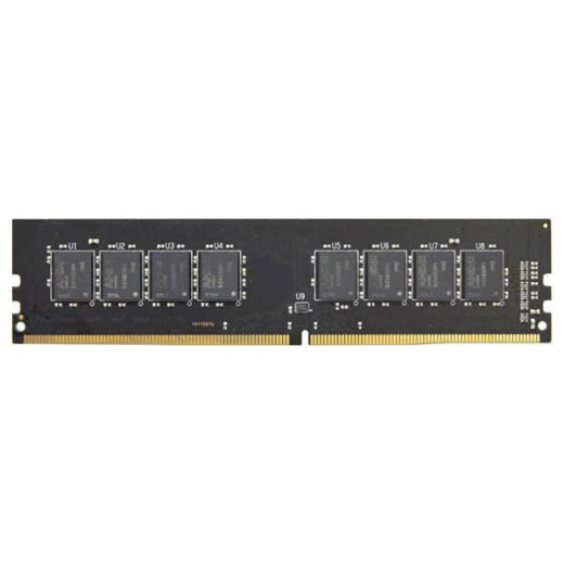 Память для ПК AMD DDR4 2666 8GB - 1