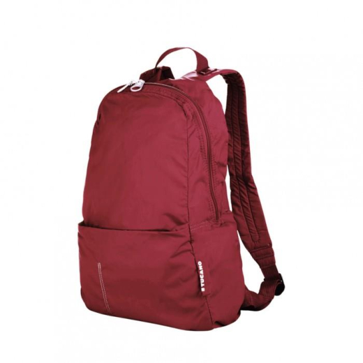 Дорожня сумка Tucano Compatto XL Backpack Packable Black (BPCOBK) - 1