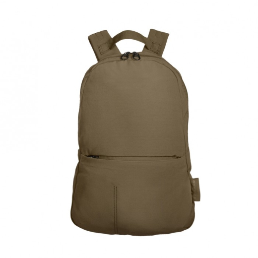 Міський рюкзак Tucano Ecocompact / military-green (BPECOBK-VM) - 1