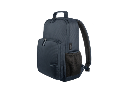 Міський рюкзак Tucano Free & Busy 15.6" / Blue (BKFRBU15-B) - 1