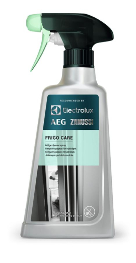 Средство для чистки Electrolux Спрей для очистки холодильников 500 мл (M3RCS200) - 1
