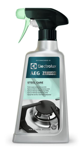 Средство для чистки Electrolux Спрей для очистки 500 мл (M3SCS200) - 1