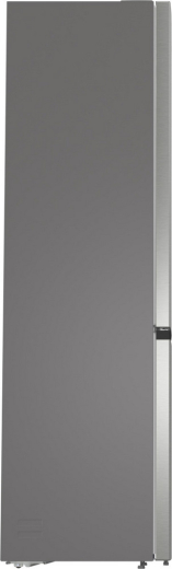 Холодильник Gorenje NRK6202AXL4 - 10