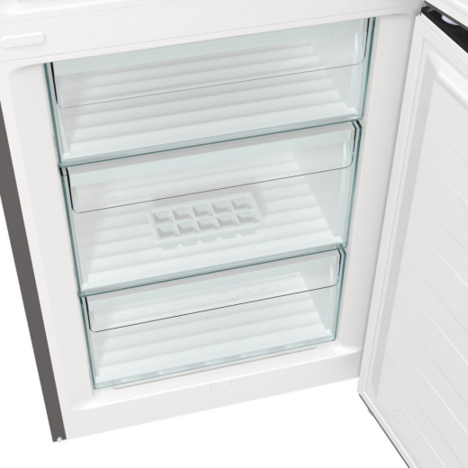 Холодильник Gorenje NRK6202AXL4 - 16