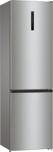 Холодильник Gorenje NRK6202AXL4 - 2