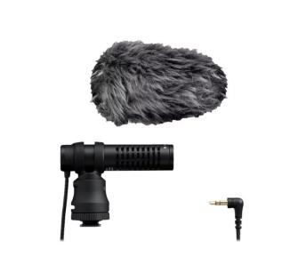 Микрофон Canon DM-E100 - 2
