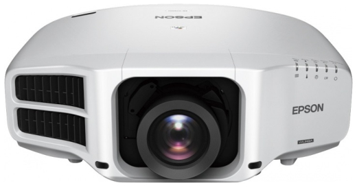 Мультимедійний проектор Epson EB-G7900U (V11H749040) - 1