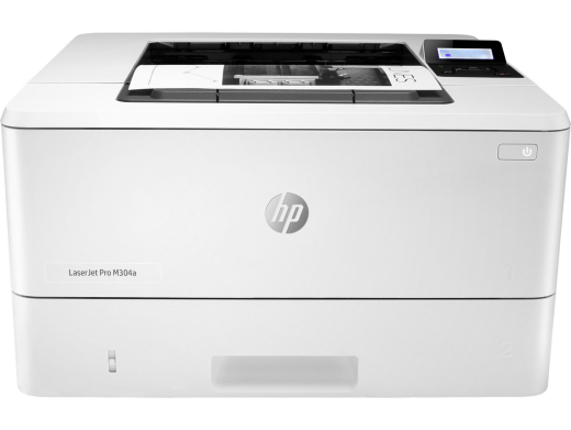 Принтер HP LJ Pro M304a (W1A66A) - 1