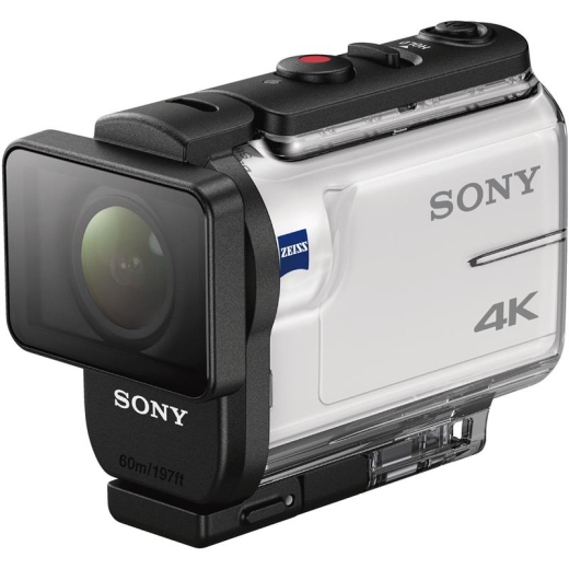 Цифрова відеокамера екстрім Sony FDR-X3000 - 1
