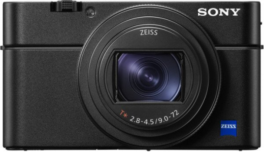 Цифровая  фотокамера Sony Cyber-Shot RX100 MkVI - 1