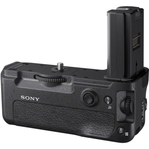Батарейный блок Sony VGC-3EM для Alpha 7M3/7RM3/9 - 1