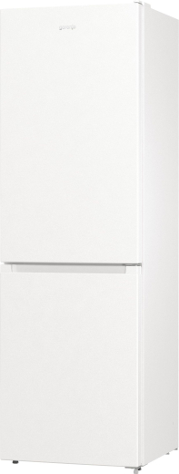 Холодильник з морозильною камерою Gorenje NRK6191EW4 - 6