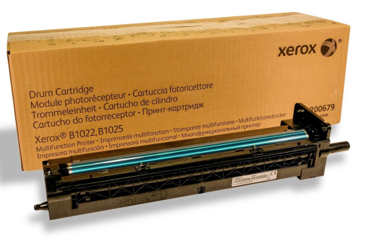 Драм картридж Xerox B1022/B1025 (80000 стр) - 1