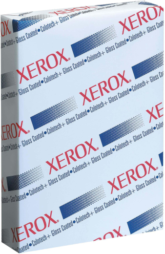 Завантажити Xerox COLOTECH+ (003R90341) - 1