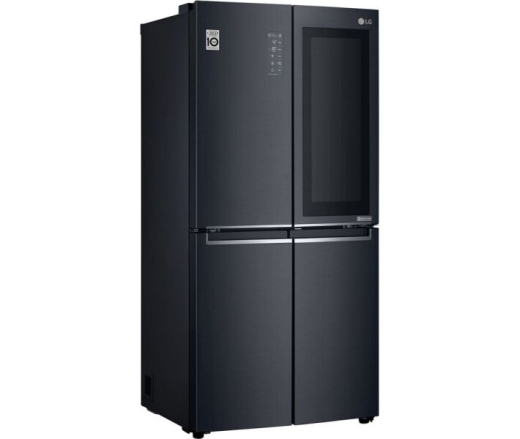 Холодильник SbS LG GC-Q22FTBKL - 5