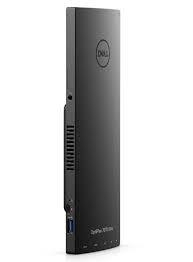 Неттоп Dell OptiPlex 7070 Ultra (N007O7070UFF) - 1
