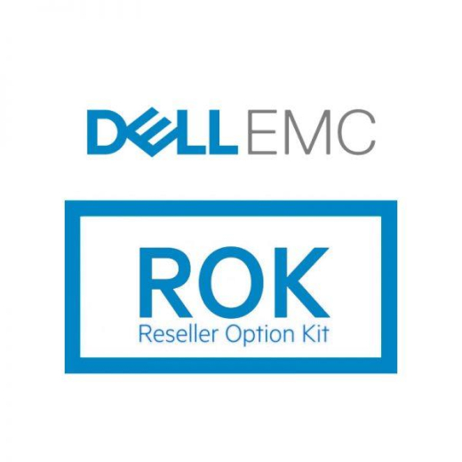 ПО для сервера Dell  Windows Server 2019,Standard,ROK,16CORE (634-BSFX-08) - 1