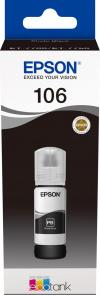 Водорастворимые чернила для принтера Epson C13T00R140 - 1